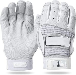 Fabricants de gants de frappe de baseball, gants de frappe personnalisés pour enfants, jeunes, hommes, entraînement, gants de frappe de softball, gants de baseball et de softball en cuir - Product Image 2