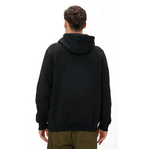 เสื้อฮู้ดผ้าฟลีซแบบสวมหัวของผู้ชาย XL เสื้อสเวตเชิ้ตมีซับในสำหรับฤดูหนาวพิมพ์ลายปักได้ตามต้องการ - Product Image 3