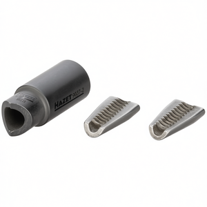 Jeu de mors de serrage Hazet 9037-2 - Product Image 2