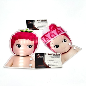 Vente de gros Carreaux de cils en acrylique personnalisés Sonny Angel Lash Tweezers - Product Image 5