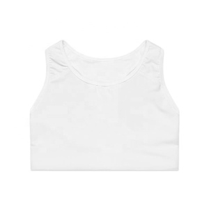 Soutien-gorge de yoga à maintien élevé pour femmes, respirant et extensible, idéal pour la gym, l'entraînement, la course et les activités sportives - Product Image 4