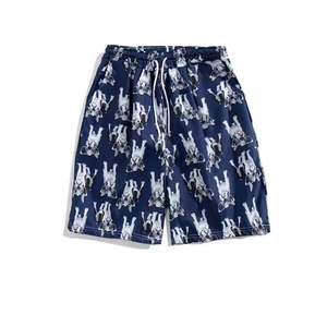 High Quality Wholesale Prices Customized Logo Design <b>Shorts</b> Summer Quick Dry 100% Polyester <b>Men</b> High Quality <b>Men</b> <b>Shorts</b> - Product Image 6