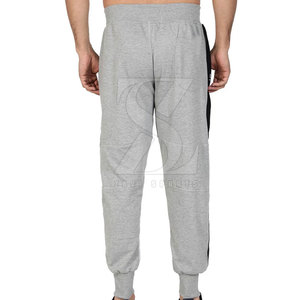 Latest Design <b>Men</b> Sweat Pants OEM Service <b>Men</b> Sweat Pants Comfortable <b>Men</b> Sweat Pants - Product Image 3