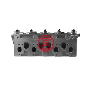 Culasse complète AMC 908703 ALH AHF AGR ASV AGP pour VW Golf Mk4 / Jetta / New Beetle / Passat / Audi A3 / <span class=keywords><strong>Skoda</strong></span> / Seat 1.9L 8V - Product Image 3