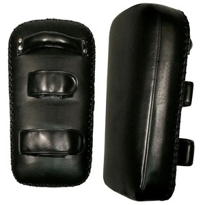 Men's Kick Boxing Punching Bags Comfortable Durable Soft PU Genuine <b>Leather</b> Adjustable Shield Boxing Training <b>Punch</b> Pads Adults - Product Image 3