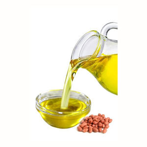 Precio de Venta caliente de aceite de cacahuete orgánico refinado a granel - Product Image 6