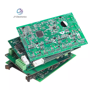 Tùy chỉnh một cửa PCB dịch vụ lắp ráp chuyên nghiệp bảng mạch in (pcba) SMT bố trí chìa khóa trao tay lắp ráp điện tử nguyên mẫu - Product Image 6