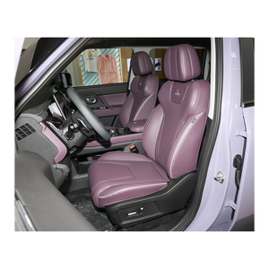 Vente Flash : Nouvelles Voitures à Essence Jetour Freedom 1.5TD Explorer de Fabrication Directe - Product Image 5