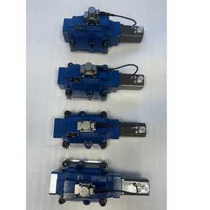 Válvula de Control Direccional de Alta Respuesta 4WRDE32V600L-5X/6L24K9/MR-202 - Product Image 6