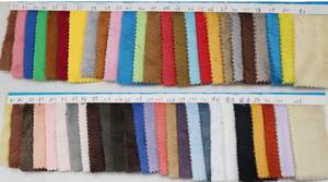 Gorras Trucker de Malla de Terciopelo de 5 Paneles Personalizadas con Logotipo Bordado Personalizado, Venta Directa de Fábrica - Product Image 5