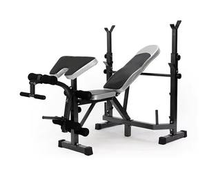 Equipo <span class=keywords><strong>de</strong></span> gimnasio para uso en el hogar Precio <span class=keywords><strong>barato</strong></span> <span class=keywords><strong>Banco</strong></span> <span class=keywords><strong>de</strong></span> <span class=keywords><strong>pesas</strong></span> Altura <span class=keywords><strong>de</strong></span> prensa <span class=keywords><strong>Banco</strong></span> <span class=keywords><strong>de</strong></span> gimnasio <span class=keywords><strong>de</strong></span> levantamiento <span class=keywords><strong>de</strong></span> <span class=keywords><strong>pesas</strong></span> ajustable con estante para sentadillas - Product Image 6