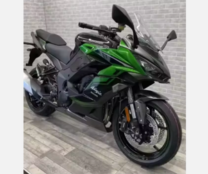 Motocicleta Eléctrica ORIGINAL NUEVA 2024 1000 SX - Product Image 1