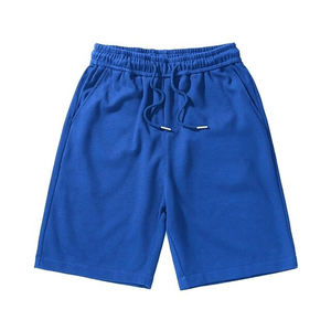 Short d'été pour hommes, Short de Baseball, Short de planche, de Fitness, de sport, d'entraînement, de plage - Product Image 3