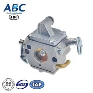 <span class=keywords><strong>Carburador</strong></span> ABC para <span class=keywords><strong>Stihl</strong></span> Ms170 Ms180 <span class=keywords><strong>170</strong></span> 180 017 018, motosierra Zama, Carb <span class=keywords><strong>de</strong></span> <span class=keywords><strong>carburador</strong></span> <span class=keywords><strong>de</strong></span> 2, 2, 0, 1, 2, 0, 2 - Product Image 4
