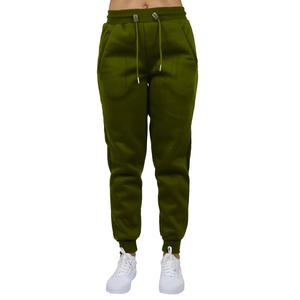 Pantalon et pantalon de survêtement confortable à séchage rapide personnalisé pour femmes de qualité supérieure pantalon skiny tricoté décontracté pour les femmes de BD - Product Image 6