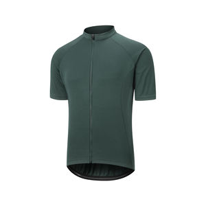 Vente en gros usine prix bon marché maillot de cyclisme dernière conception maillot de cyclisme bonne qualité hommes maillot de cyclisme - Product Image 1