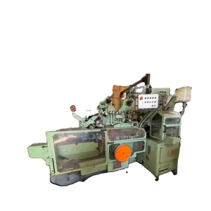Envoltura de cigarrillos automática eléctrica GD utilizada para la planta de fabricación de tabaco - Product Image 2