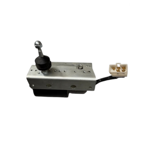 5580023899 5580 0238 99 Motor de limpiaparabrisas Atlas Copco, repuestos para minería, repuestos para maquinaria de construcción, repuestos para equipos pesados - Product Image 6