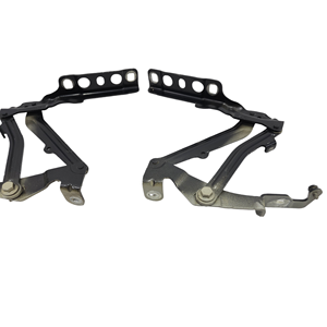 บานพับฝากระโปรงหน้าขวาและซ้าย PEUGEOT 3008 ซีรีส์ 9814188880 (16>23) - Product Image 3