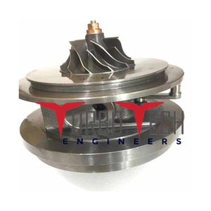 TURBOCOMPRESSEUR CHRA TD04-L4 49477-01203 49477-01214 49477-01202 49477-01213 49477-01214 49477-01200 - Product Image 5