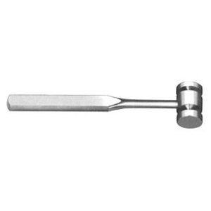 Instrument de maillet chirurgical orthopédique de haute qualité de 26.5cm articulation osseuse précision de conception durable paramètres chirurgicaux - Product Image 2