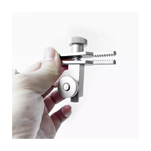OEM Knee Arthroscopy ACL PCL Surgical Instrument Kit Stainless Steel Ligament Reconstruction Instruments - Product Image 2