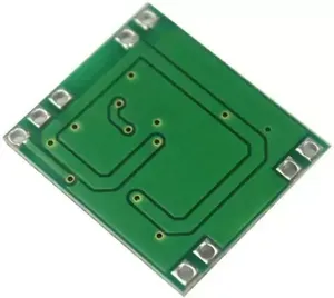Solutions de prototypage pour appareils haute performance Micrologiciel ESP32 pour communication de données sécurisée Solutions PCB haute vitesse - Product Image 3