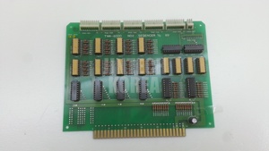 7952) [UTILISÉ] Séquenceur E/S TWA-6000 NO2 - Product Image 2