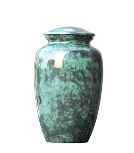 Adult Cremation Urns for Male/Female Funeral Urn for Human Ashes Decorative Urns for Ashes Large <b>Keepsake</b> <b>Box</b> - Product Image 1