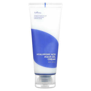Crème gel hydratante légère à l'acide hyaluronique Isntree 100ml – kosmeticau Australie - Product Image 1
