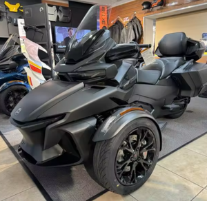 Spyder RT Edición Limitada ORIGINAL 2025 con garantía - Product Image 3