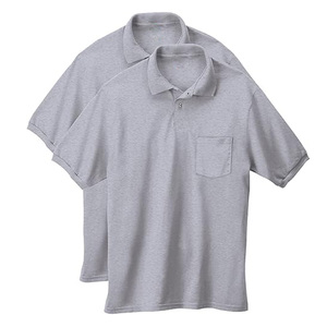 Custom Wholesale Best Price <b>100</b>% Cotton <b>Polyester</b> Professional Polo T <b>Shirt</b> for Men Made by Usaze Sports - Product Image 1