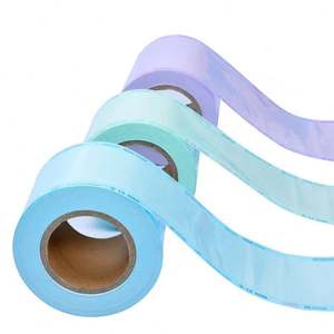 أدوات طبية للأسنان بسعر رخيص من المصنع في الصين حقيبة حقائب تعقيم آوتوكلاف بلفائف مثبتة - Product Image 4