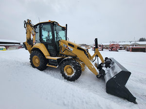 รถแบคโฮลโหลดเดอร์ Cat 420 รถแบคโฮลโหลดเดอร์ CAT 420 420F 420F2 JCB 3CX 4CX คุณภาพเยี่ยมสำหรับขาย - Product Image 4