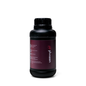 Résine lavable à l'eau standard Phrozen 250g, accessoire pour imprimante 3D - Product Image 2