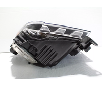 Haute qualité pour Ford F150 2021-2022 Phare avant côté passager droit Projecteur LED OEM ML3Z13008AH ML3Z-13008-J