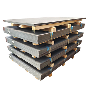 <span class=keywords><strong>Baogang</strong></span>-placa de acero de carbono resistente al desgaste, pago LC, precio de placa y lámina de carbono suave, ASTM - Product Image 2