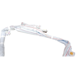 AIRBAG TENDA LATERALE SINISTRA TOYOTA Yaris Serie 62180-0D120 (17>20) - Product Image 6