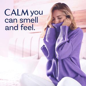Perlas Aromatizantes para Lavandería Downy Calm In Wash, Aroma Relajante a Lavanda y Vainilla, 24.0 OZ, Perlas de Aroma para Ropa, Larga Duración - Product Image 5