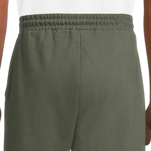 Short de sérigraphie personnalisé OEM pour hommes Meilleure vente en gros Modèle uni décontracté Taille adulte - Product Image 4
