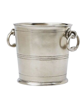 Cubo grande de Venta caliente para la venta Cubo de hielo de champán de metal para botella de cerveza para discotecas de fiesta - Product Image 4