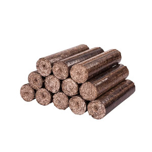 ถ่านก้อนก้อนถ่านไม้ไผ่ก้อนก้อนสำหรับโซลูชันความร้อนที่เป็นมิตรกับสิ่งแวดล้อม - Product Image 2