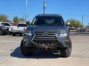 (F&H) Lexus GX 460 Luxury AWD Luxury 4dr SUV Usado del 2017 - Product Image 2