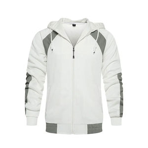 Wholesale <b>Mens</b> Outdoor High Quality Sport Gym Fitness <b>Hoodie</b> <b>Men's</b> Sport Swear Tracksuits For Training And <b>Running</b> Wear - Product Image 3