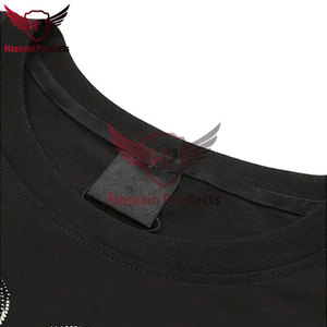 T-shirts pour femmes de qualité supérieure Nouveau modèle fabriqué en usine avec impression numérique Offre Spéciale de service OEM - Product Image 4