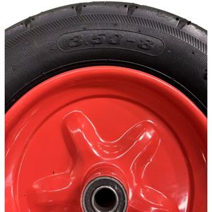 ถังขยะและเครื่องกำเนิดไฟฟ้ายางล้อลาก8นิ้วทนทานและใช้งานได้สำหรับร้านอาหารและโรงแรม - Product Image 4