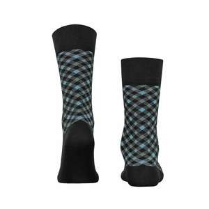 Chaussettes en coton de qualité supérieure pour hommes, extensibles, confortables, chaussettes en gros - Product Image 6