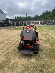 2025 Gravely Pro-Stance 36 Stand-On Zero Turn Lawn Mower 18.5HP Kawasaki FS600V Commercial Stander Hydro-Gear ZT-<b>3100</b> for sale - Product Image 3