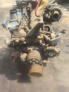 เครื่องยนต์ดีเซลมือสองสำหรับเครื่องยนต์ยูชัย YC4G180 ขายส่ง - Product Image 2