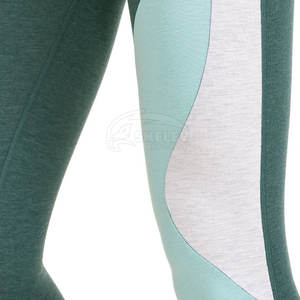 Leggings Deportivos para Mujer, MOQ Bajo, Leggings de Entrenamiento, Ropa Deportiva, Leggings de Yoga sin Costuras para Mujer - Product Image 5